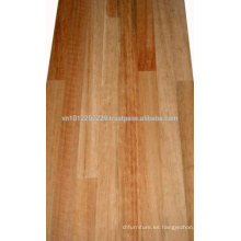 Eucalyptus Tablero laminado l / encimera / Encimera / encimera